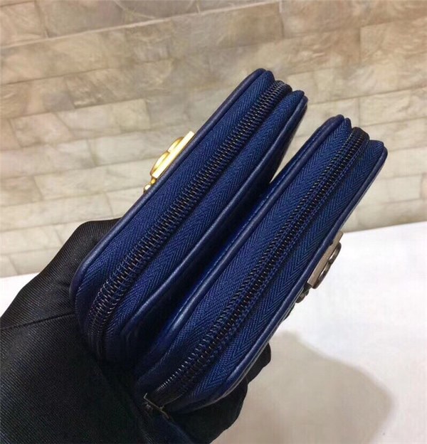 샤넬 램스킨 카드지갑 11CM  C9069-3