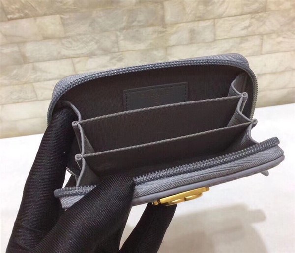 샤넬 램스킨 카드지갑 11CM  C9069-2