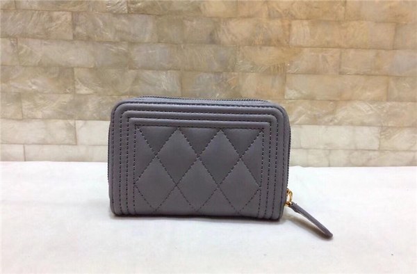 샤넬 램스킨 카드지갑 11CM  C9069-2