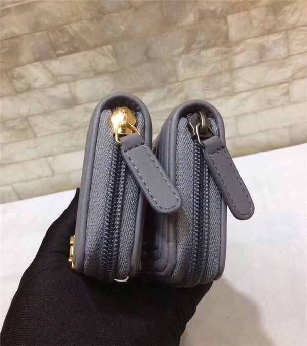 샤넬 램스킨 카드지갑 11CM  C9069-2