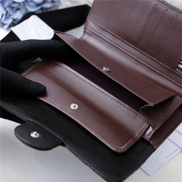 샤넬 램스킨 장지갑 19CM AS90811 2020/신상