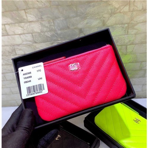 샤넬 동전&카드 지갑 AS82365-3 2020/신상