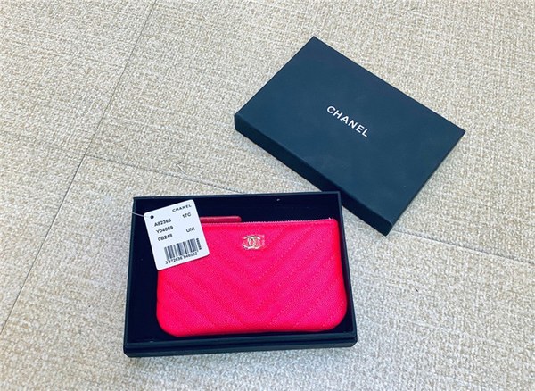 샤넬 동전&카드 지갑 AS82365-3 2020/신상