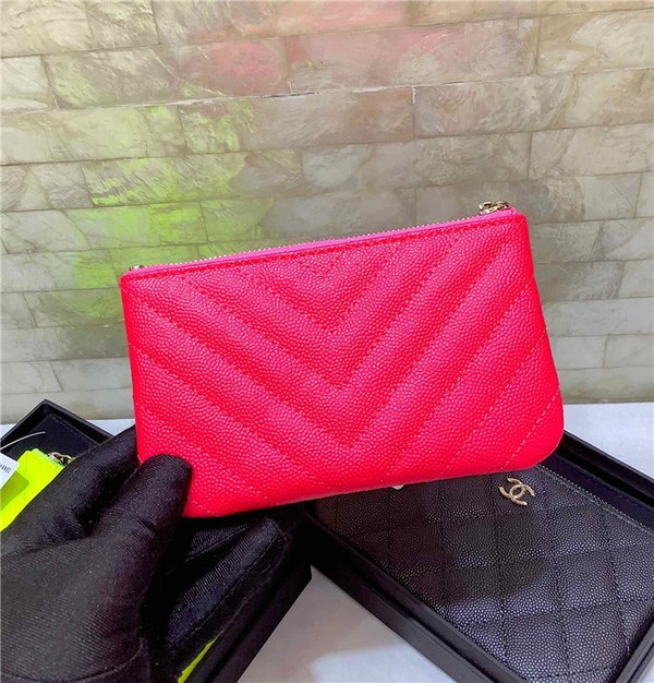 샤넬 동전&카드 지갑 AS82365-3 2020/신상