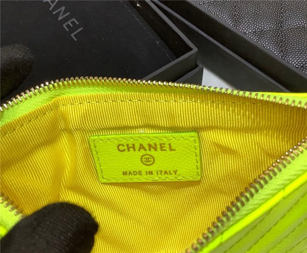 샤넬 동전&카드 지갑 AS82365-2 2020/신상