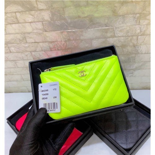 샤넬 동전&카드 지갑 AS82365-2 2020/신상