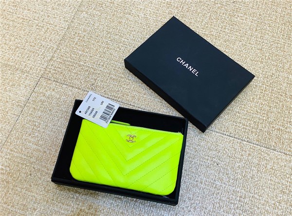 샤넬 동전&카드 지갑 AS82365-2 2020/신상