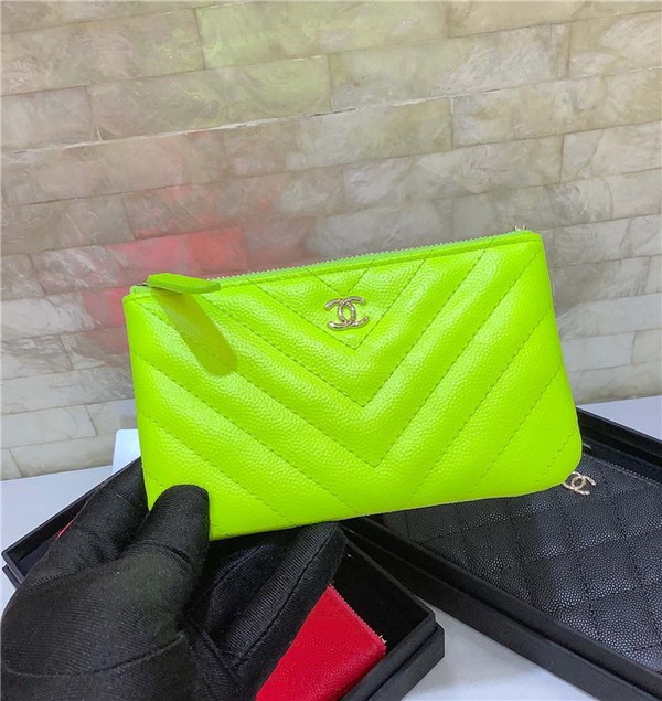 샤넬 동전&카드 지갑 AS82365-2 2020/신상