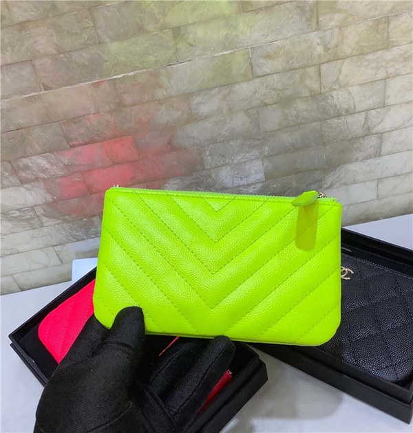 샤넬 동전&카드 지갑 AS82365-2 2020/신상