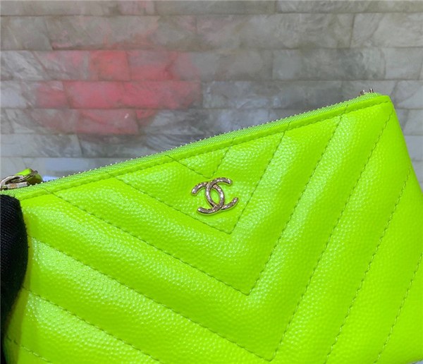 샤넬 동전&카드 지갑 AS82365-2 2020/신상