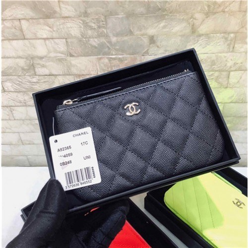 샤넬 동전&카드 지갑 AS82365-1 2020/신상