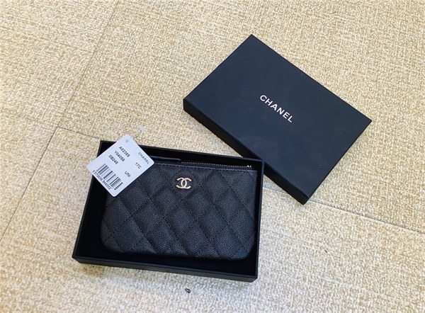 샤넬 동전&카드 지갑 AS82365-1 2020/신상