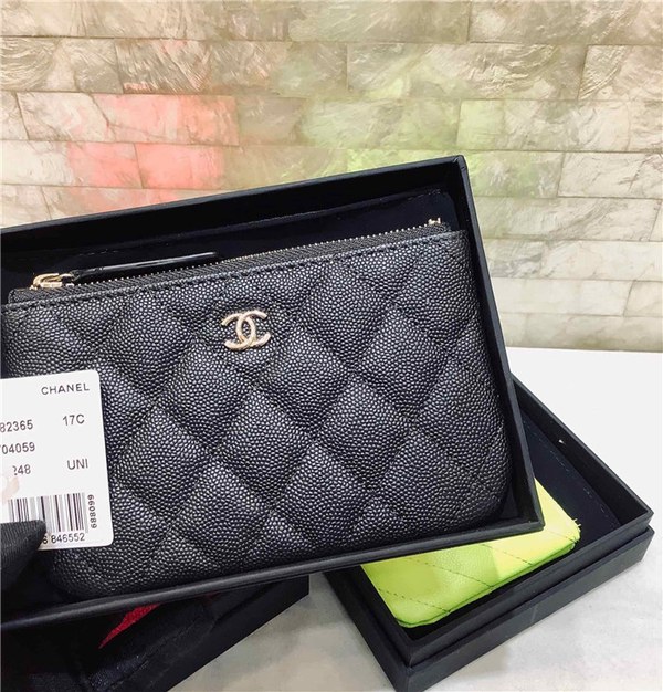 샤넬 동전&카드 지갑 AS82365-1 2020/신상
