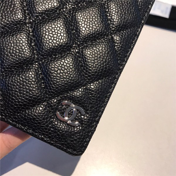 샤넬 여권지갑 AS6081-1