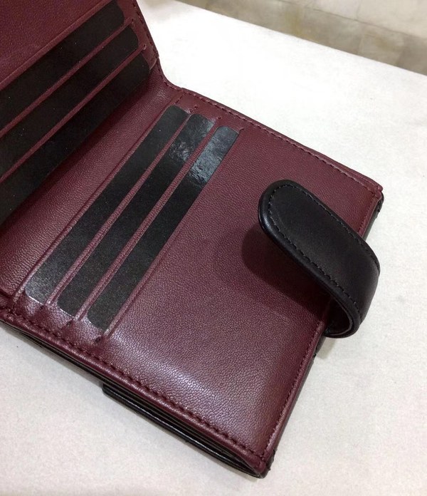 샤넬지갑 양가죽 은장 11CM AS50623