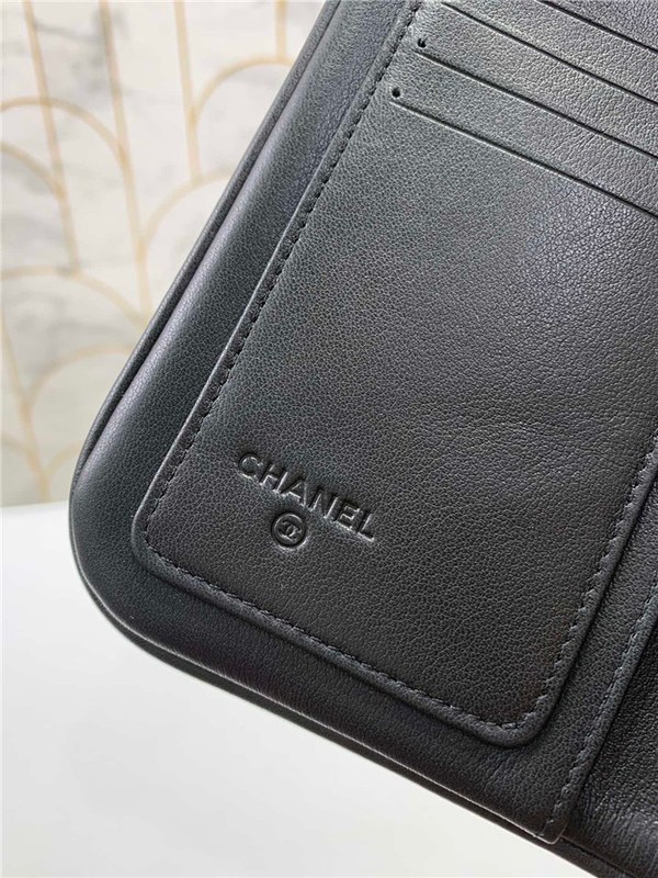 샤넬 장지갑 19CM AS35588 2020/신상