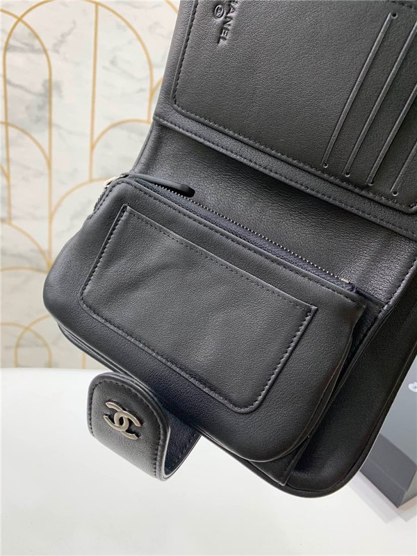 샤넬 장지갑 19CM AS35588 2020/신상