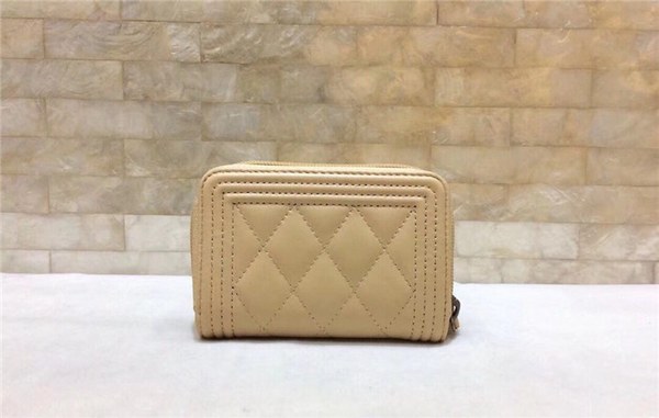 샤넬 램스킨 카드지갑 11CM  C9069-6