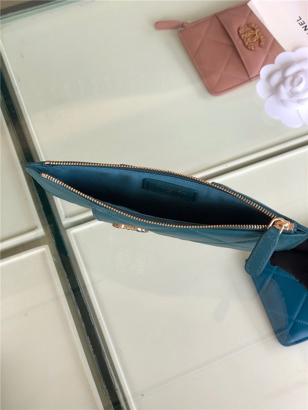 샤넬 핸드폰&카드 지갑 C18099-2 2020/신상