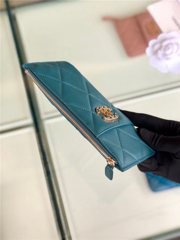 샤넬 핸드폰&카드 지갑 C18099-2 2020/신상