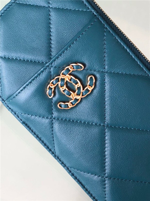 샤넬 핸드폰&카드 지갑 C18099-2 2020/신상