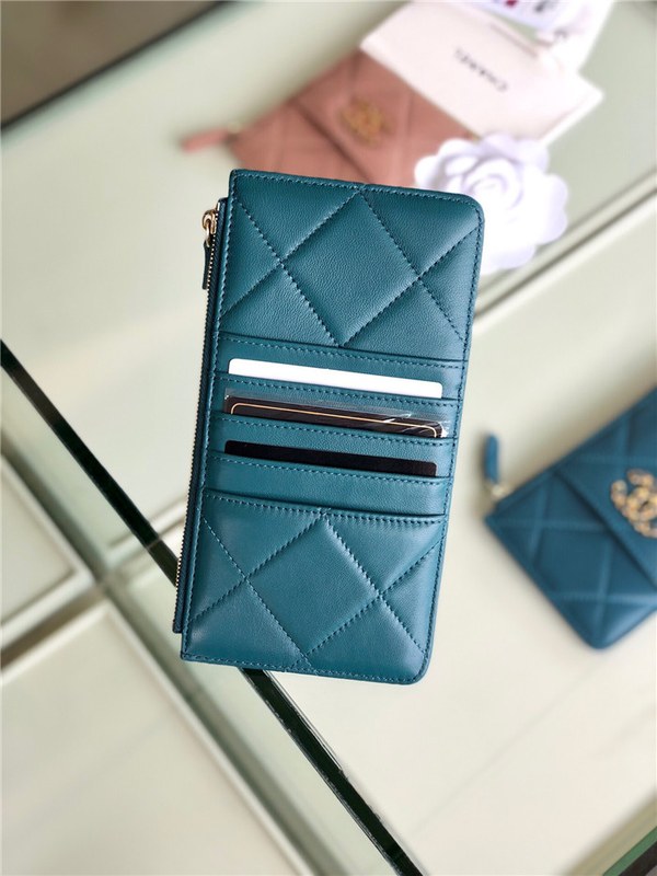 샤넬 핸드폰&카드 지갑 C18099-2 2020/신상