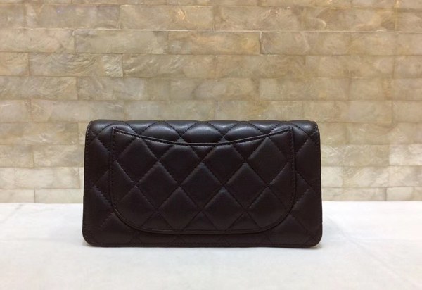 샤넬장지갑 양가죽 금장 18.5CM AS305216