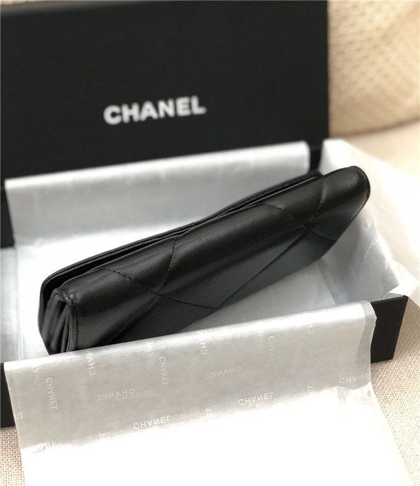 샤넬 플랩 장지갑 AP0955신상