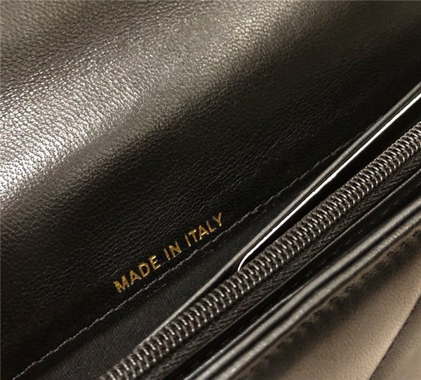 샤넬 플랩 장지갑 AP0955신상