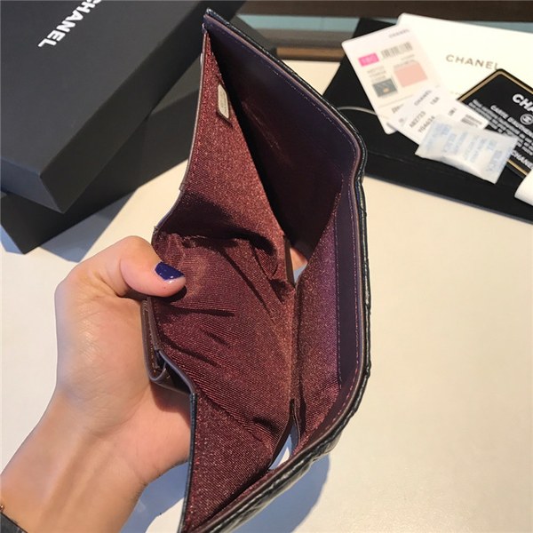 샤넬 지갑 AS1000 신상