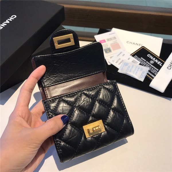샤넬 지갑 AS1000 신상