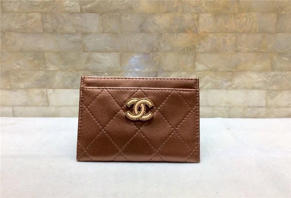 샤넬 카드지갑 C84324 신상