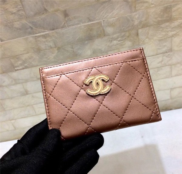 샤넬 카드지갑 C84324 신상