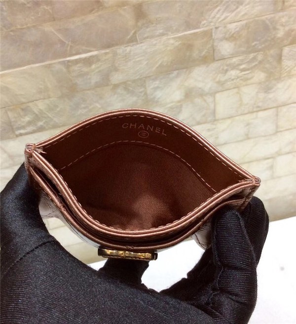 샤넬 카드지갑 C84324 신상