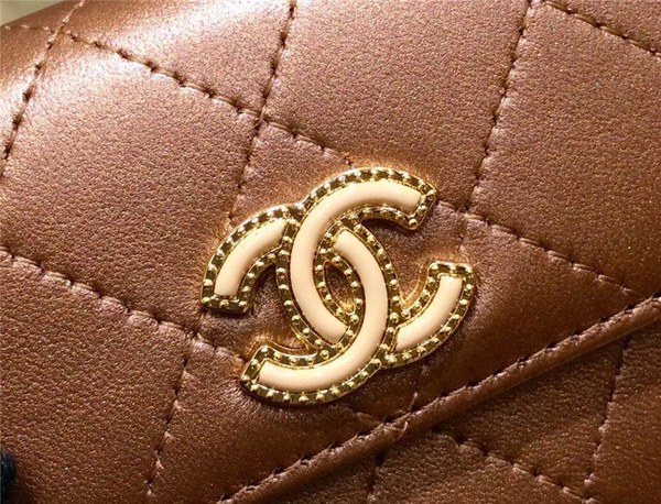 샤넬 지갑 C84322 신상