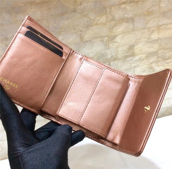 샤넬 지갑 C84322 신상