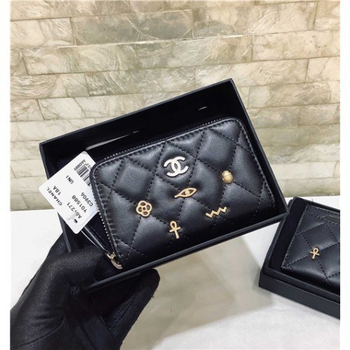 샤넬 카드지갑 신상