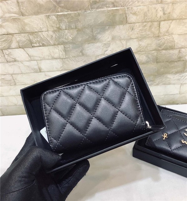 샤넬 카드지갑 신상