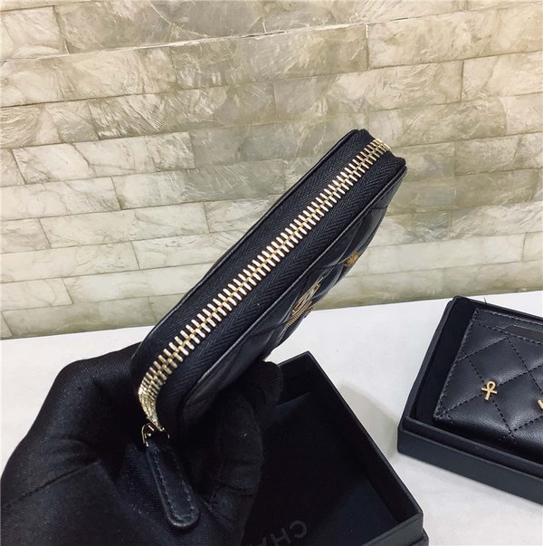 샤넬 카드지갑 신상