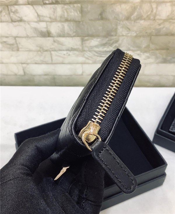 샤넬 카드지갑 신상