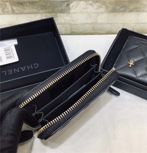 샤넬 카드지갑 신상