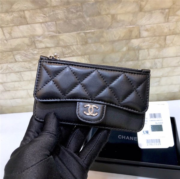 샤넬 카드지갑 신상