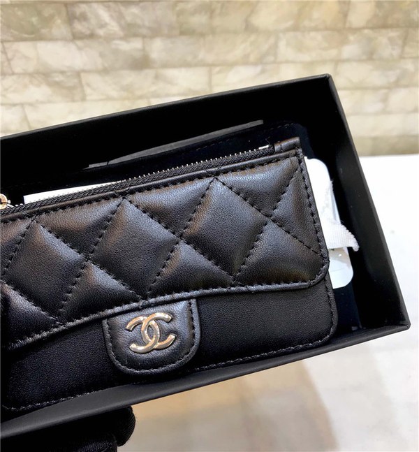 샤넬 카드지갑 신상