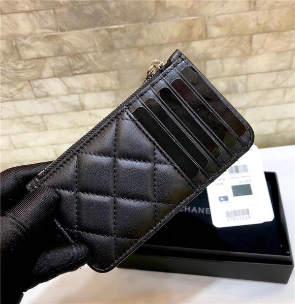 샤넬 카드지갑 신상