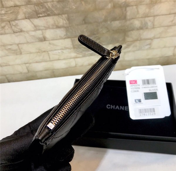 샤넬 카드지갑 신상