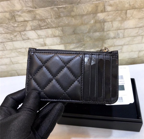 샤넬 카드지갑 신상