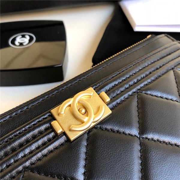 chanel 샤넬 카드지갑 AS35210