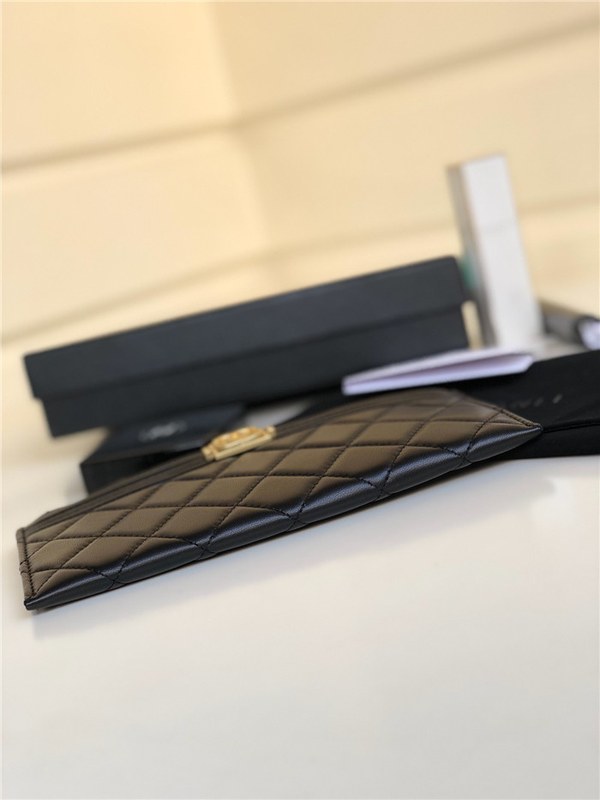 chanel 샤넬 카드지갑 AS35210