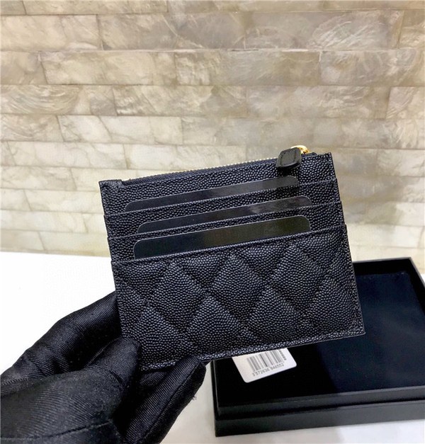 Chanel 샤넬 동전&카드지갑 C5005-1 2020/신상