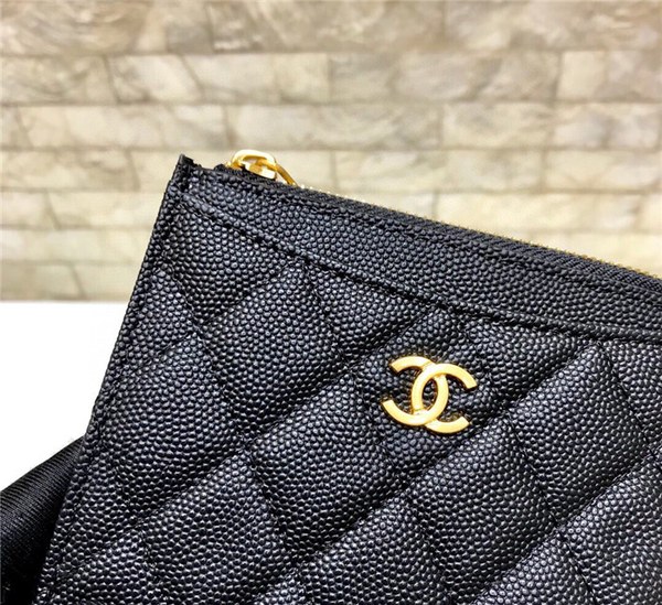 Chanel 샤넬 동전&카드지갑 C5005-1 2020/신상